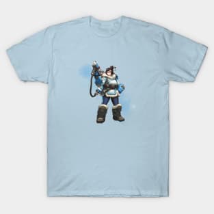 Mei T-Shirt